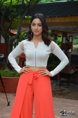 Tamannaah Interview About Abhinetri Movie